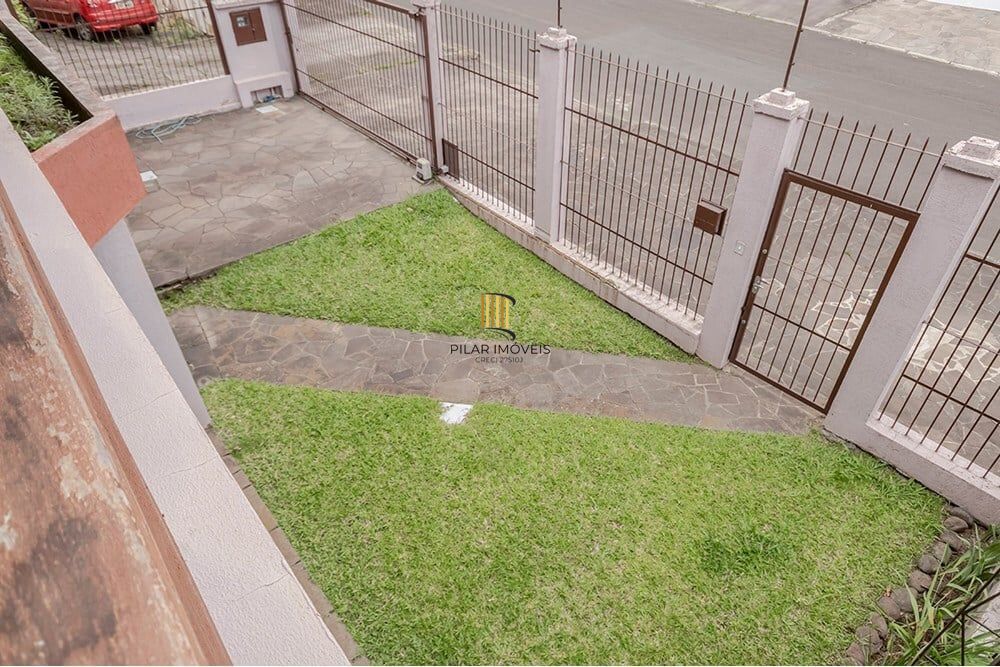 Casa 4 dormitórios no bairro Jardim Itu
