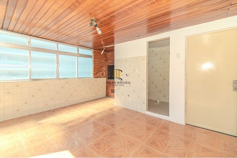 Apartamento 2 dormitórios no bairro Santana