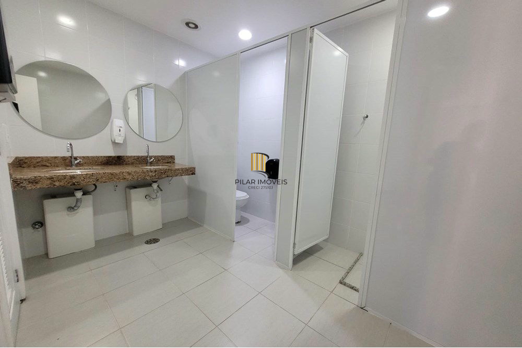 Apartamento 2 dormitórios no bairro Morro Santana