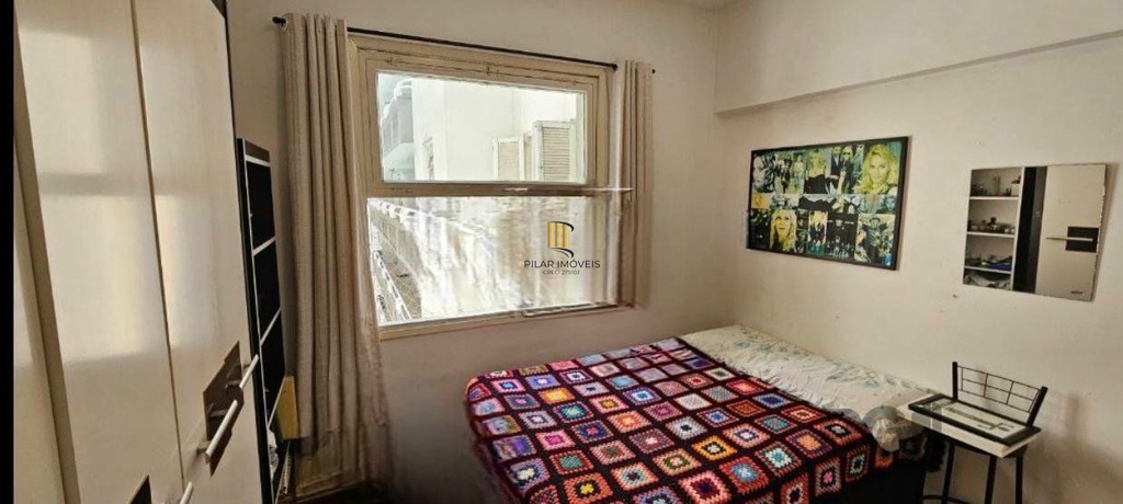 Apartamento 3 dormitórios no bairro Santana