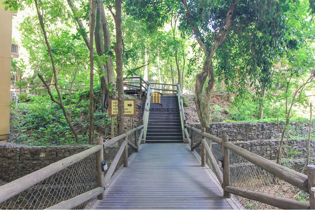 Apartamento 2 dormitórios no bairro Partenon