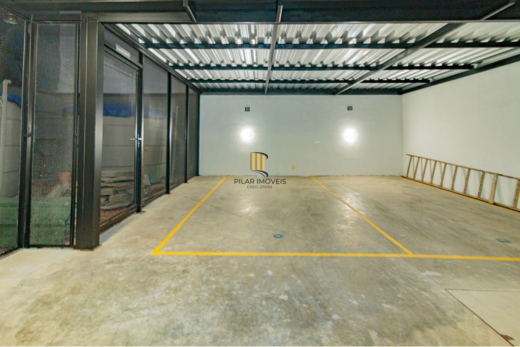 Apartamento 2 dormitórios no bairro Bom Fim