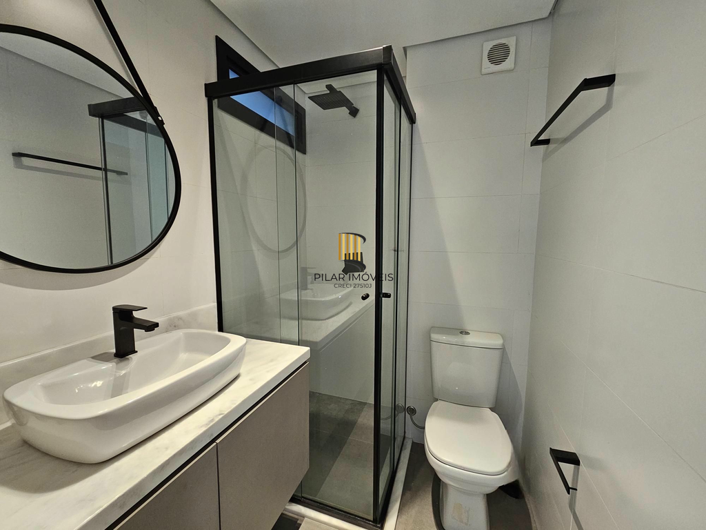 Studio 1 dormitório no bairro Menino Deus