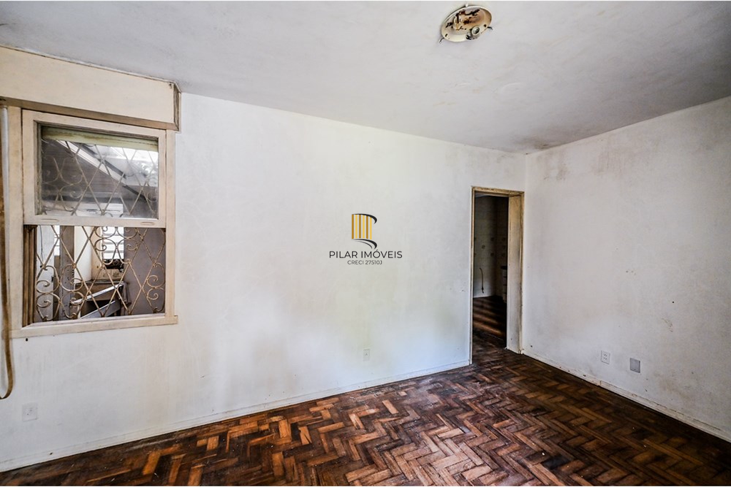 Casa de Condomínio 3 dormitórios no bairro Santa Tereza