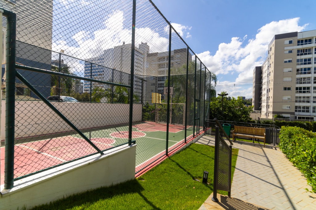 Apartamento Garden 2 dormitórios no bairro Chácara das Pedras