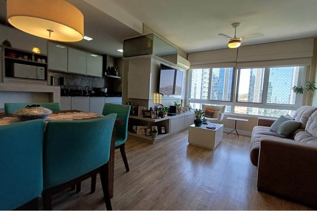 Apartamento 2 dormitórios no bairro Petrópolis