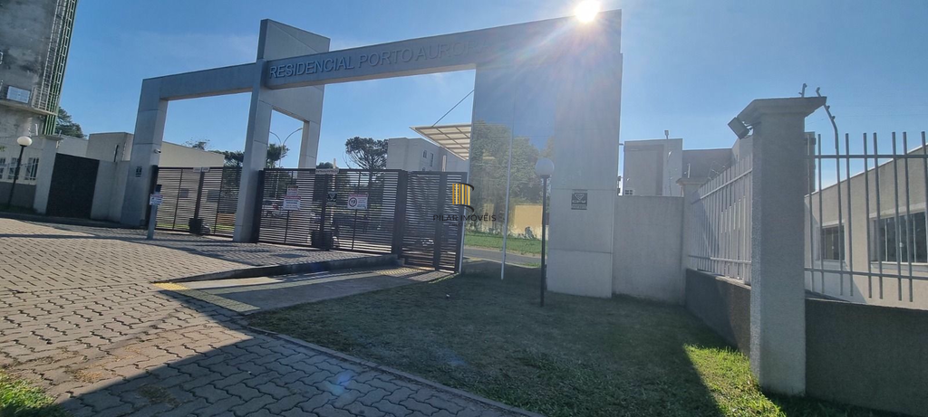 Apartamento 2 dormitórios no bairro Cavalhada
