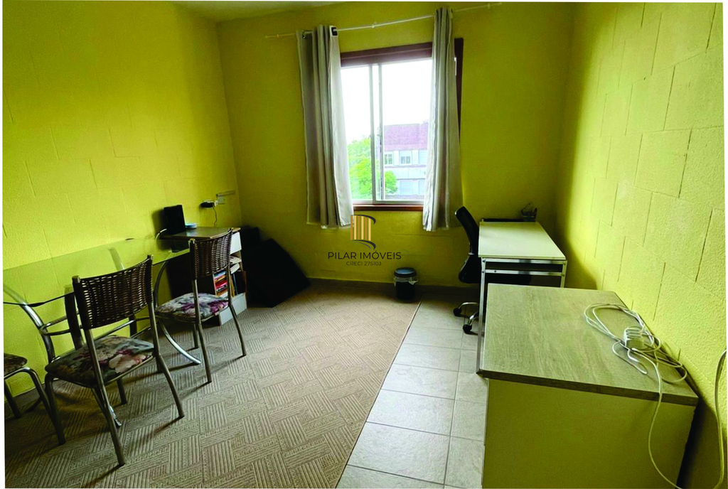 Apartamento 1 dormitório no bairro Santana