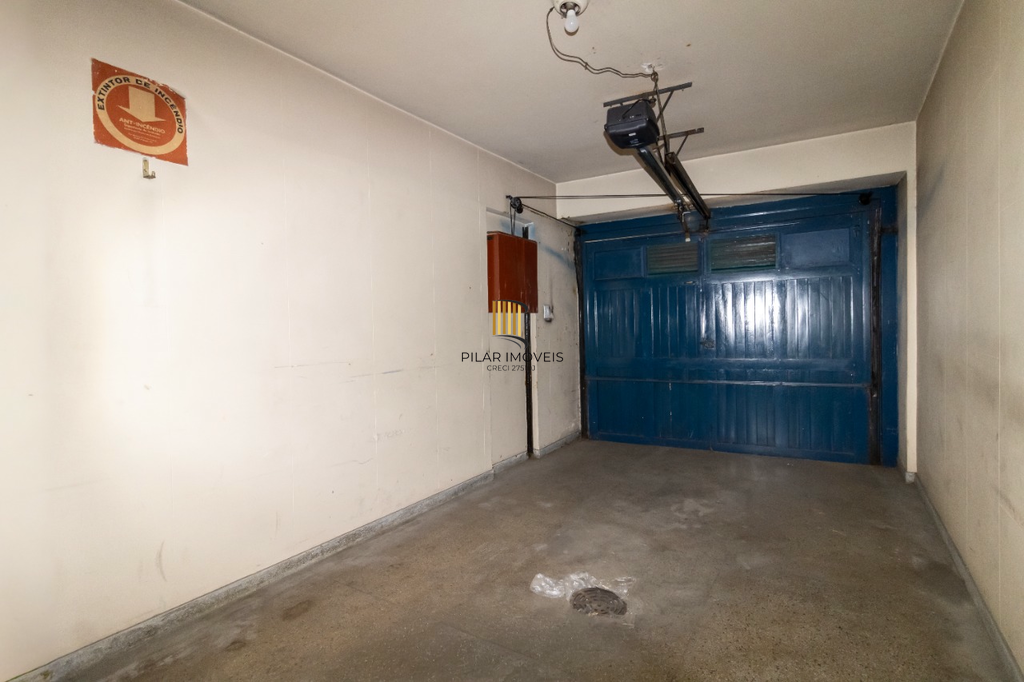 Apartamento 3 dormitórios no bairro Petrópolis