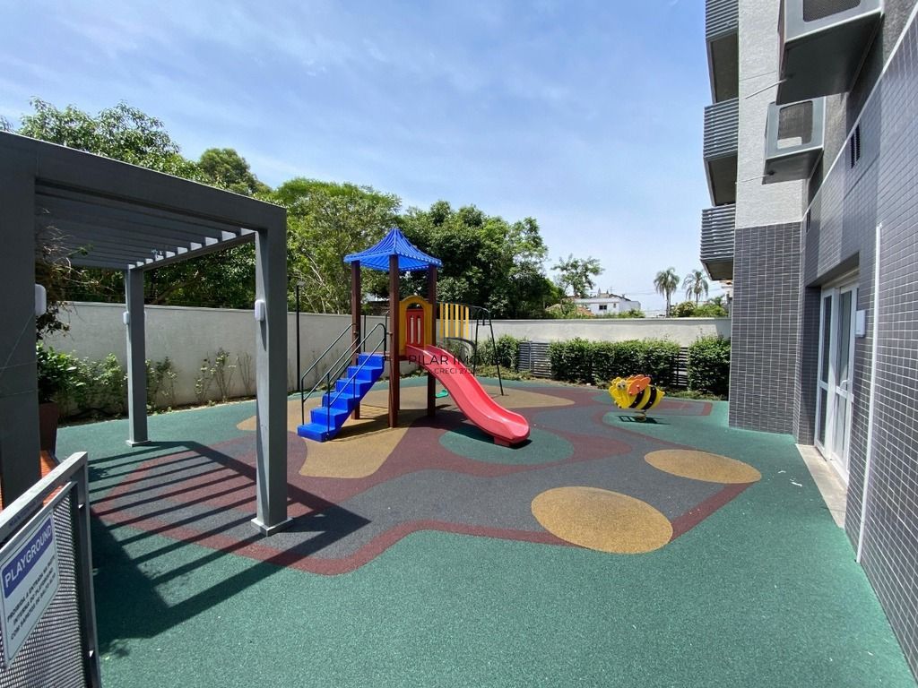 Apartamento 2 dormitórios no bairro Navegantes