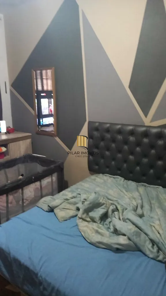 Apartamento 2 dormitórios no bairro Parque Santa Fé