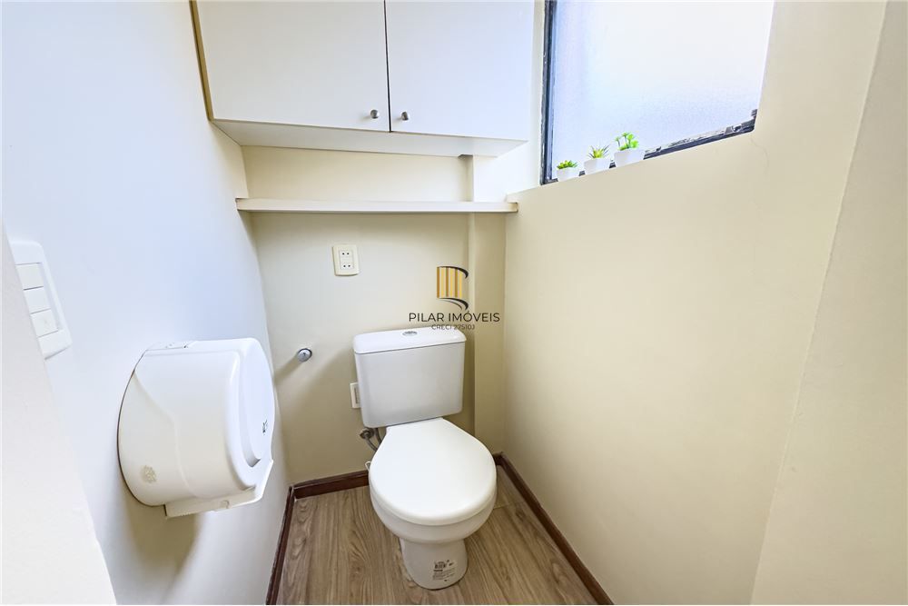 Sala Comercial no bairro Moinhos de Vento