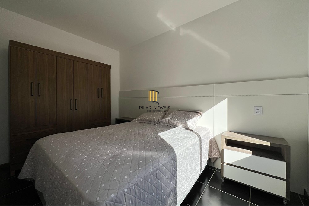 Apartamento 3 dormitórios no bairro Zona Nova