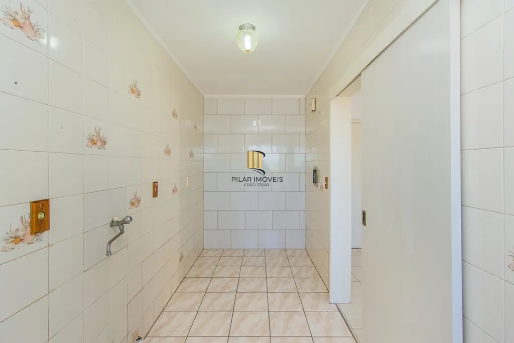 Apartamento 2 dormitórios no bairro Nossa Senhora das Graças