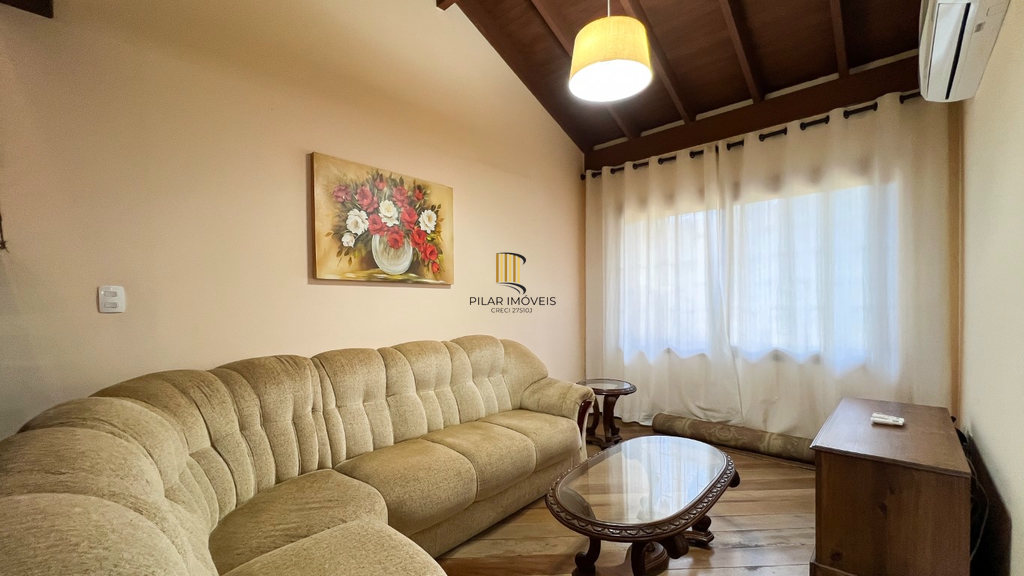 Casa de Condomínio 3 dormitórios no bairro Nonoai