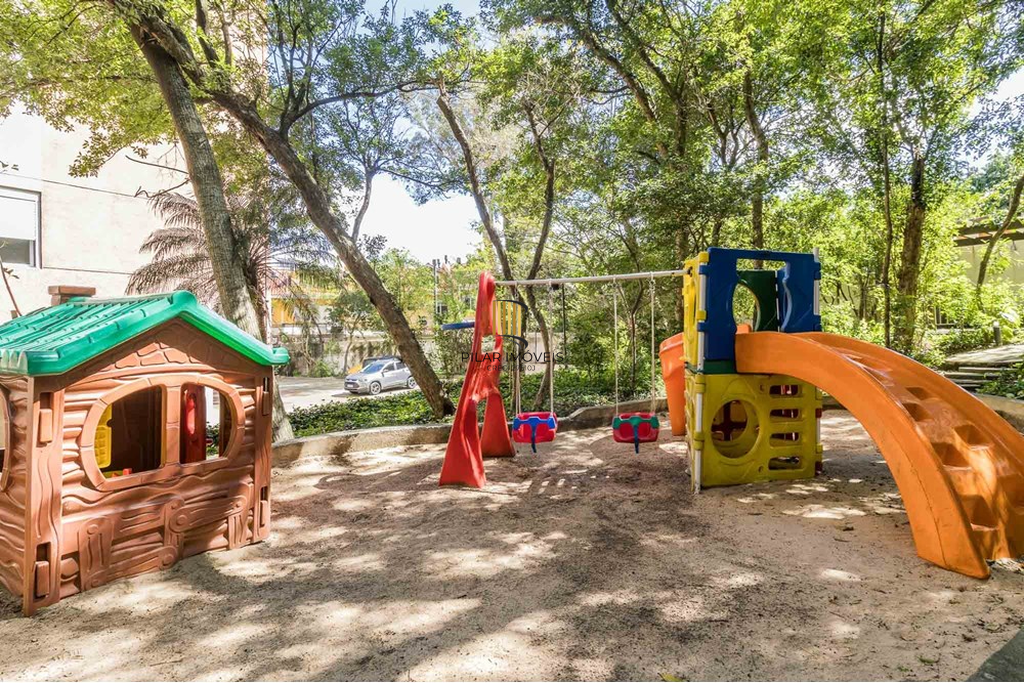 Apartamento 3 dormitórios no bairro Jardim Carvalho