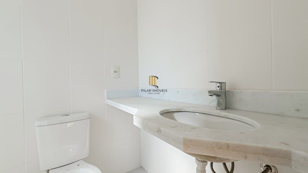 Apartamento 2 dormitórios no bairro Higienópolis