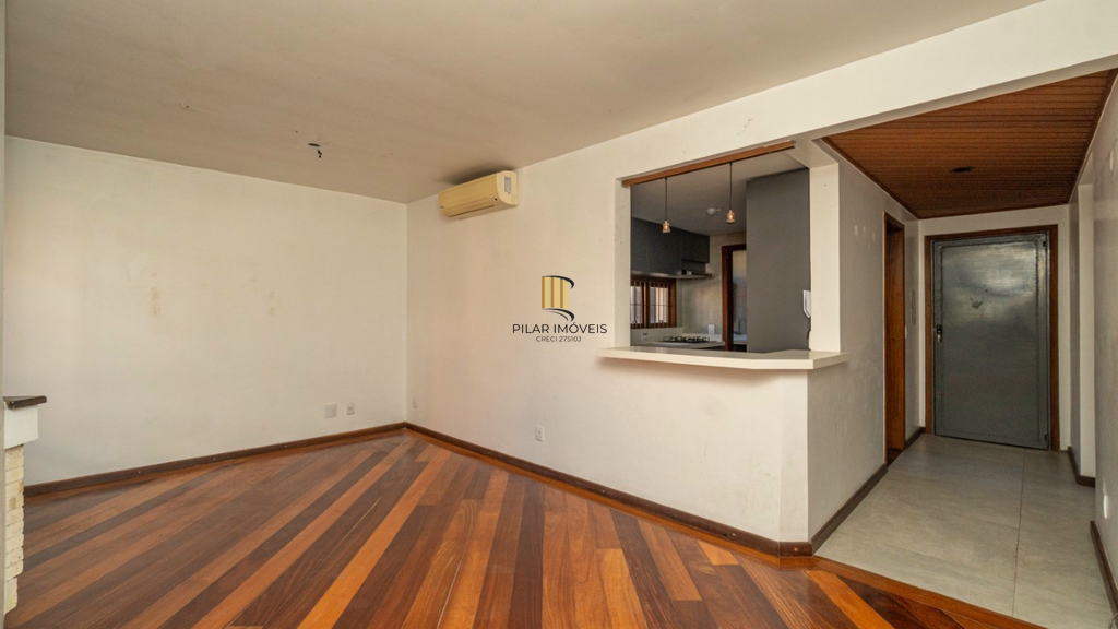 Apartamento 2 dormitórios no bairro Tristeza
