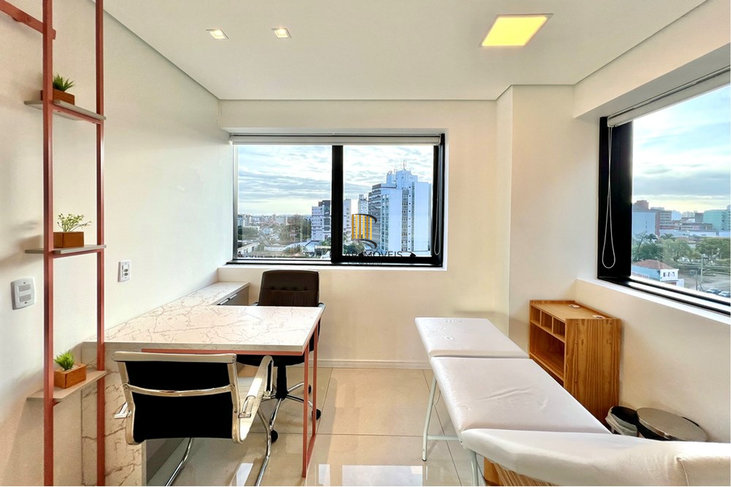 Sala Comercial no bairro Marechal Rondon