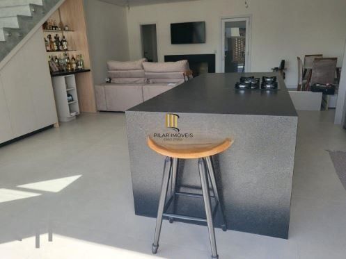 Casa de Condomínio 3 dormitórios no bairro Passo das Pedras