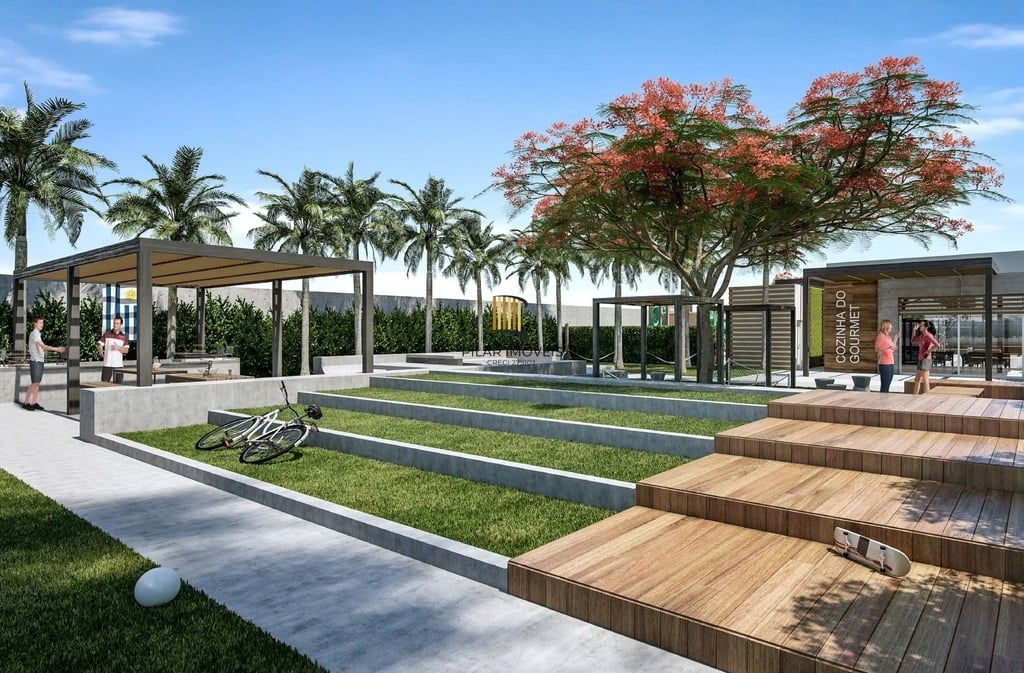 Casa de Condomínio 4 dormitórios no bairro Araçá