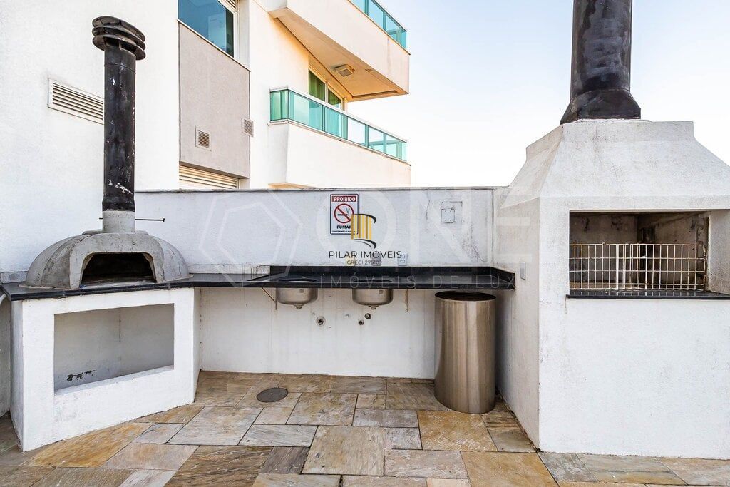 Apartamento 1 dormitório no bairro Três Figueiras
