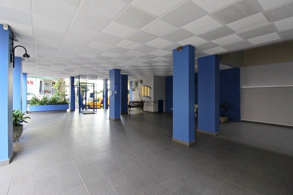 Apartamento 2 dormitórios no bairro Centro Histórico