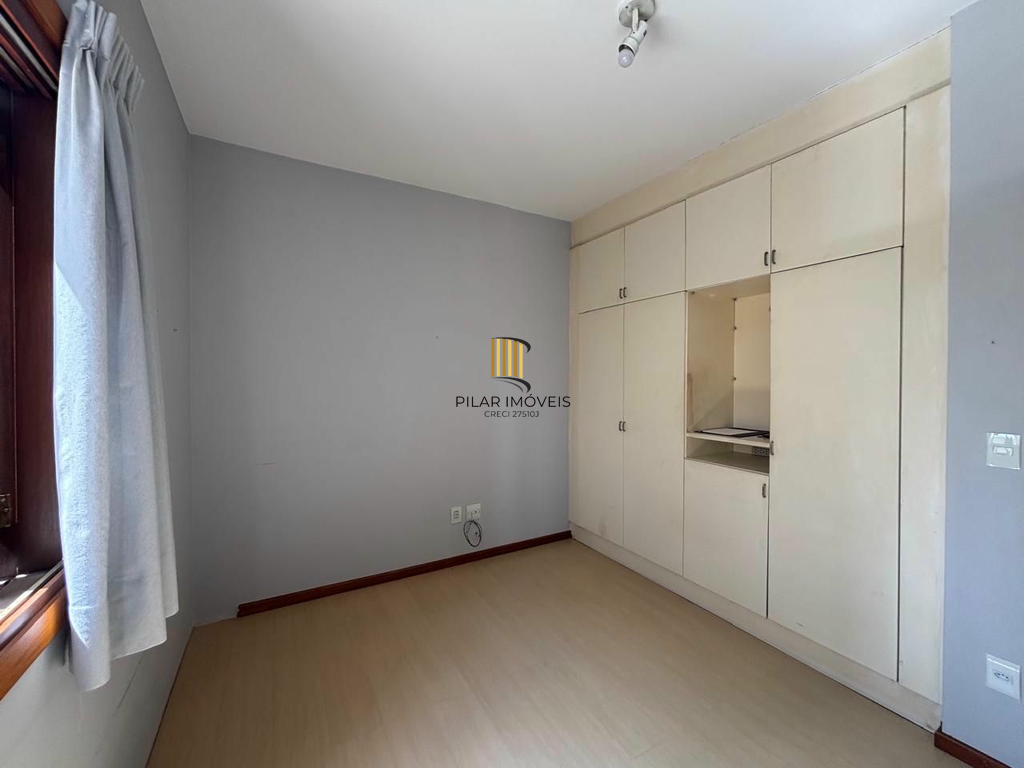 Apartamento 2 dormitórios no bairro Centro Histórico