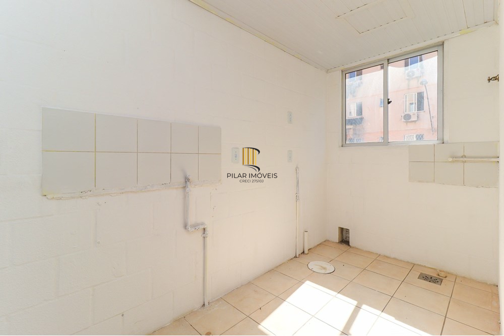 Apartamento 2 dormitórios no bairro Vila Nova