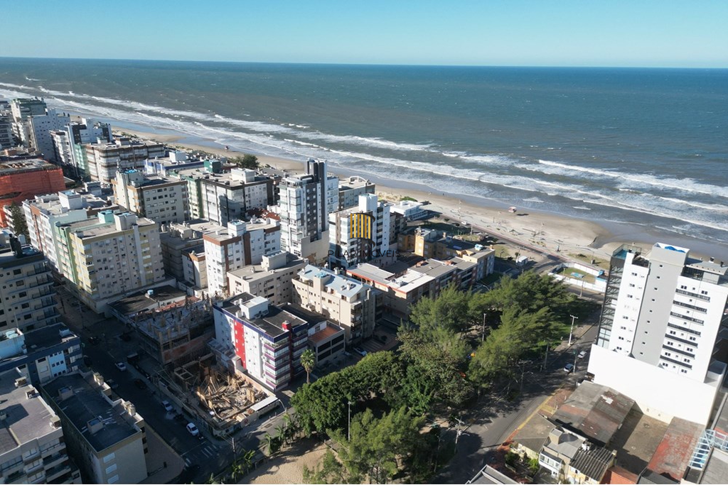 Apartamento 3 dormitórios no bairro Zona Nova