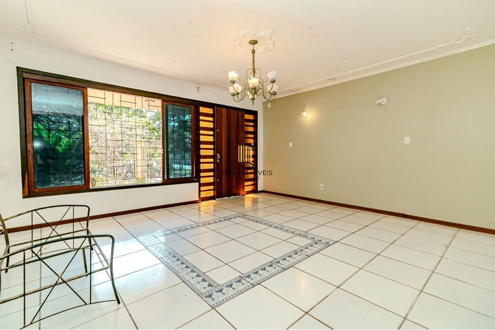 Casa 4 dormitórios no bairro Jardim São Pedro - Pilar Imóveis