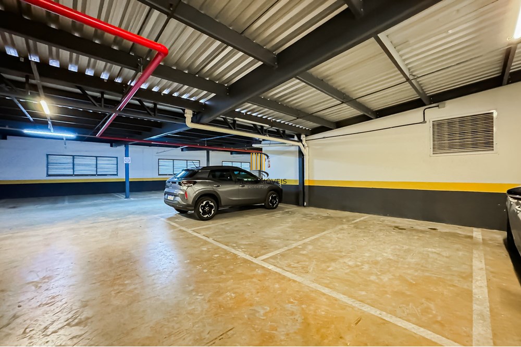 Apartamento 2 dormitórios no bairro Passo da Areia