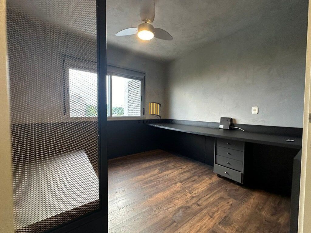 Apartamento 3 dormitórios no bairro Santa Tereza