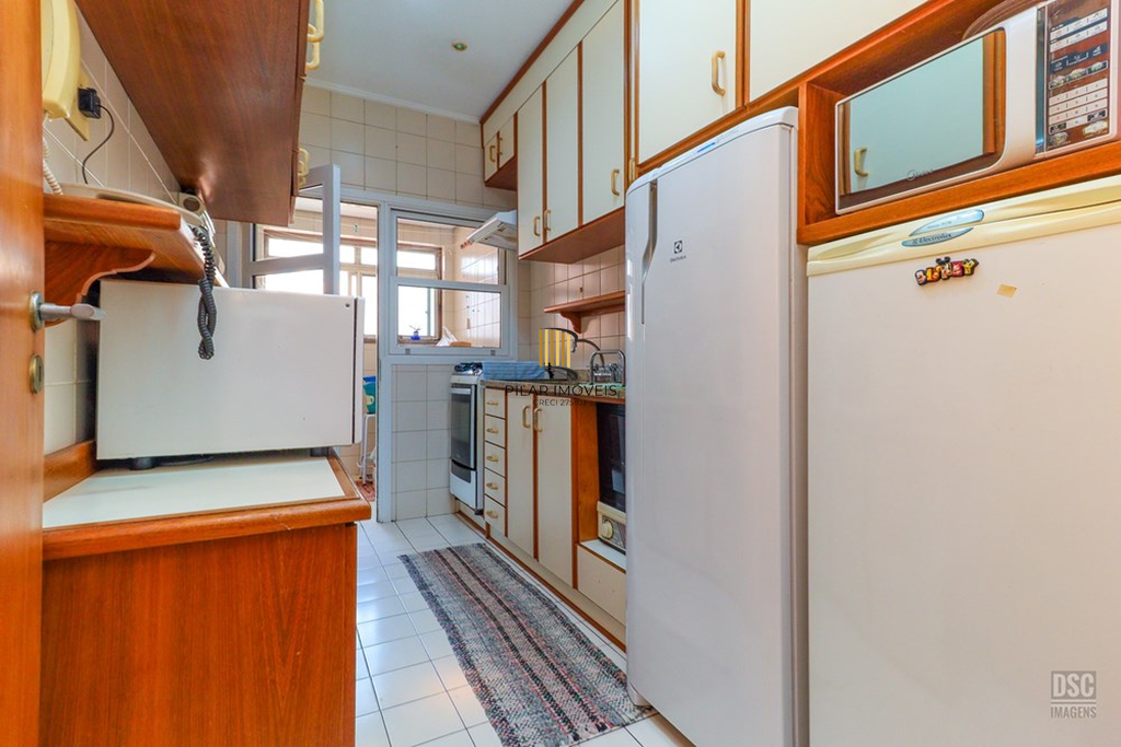 Cobertura 3 dormitórios no bairro Passo da Areia