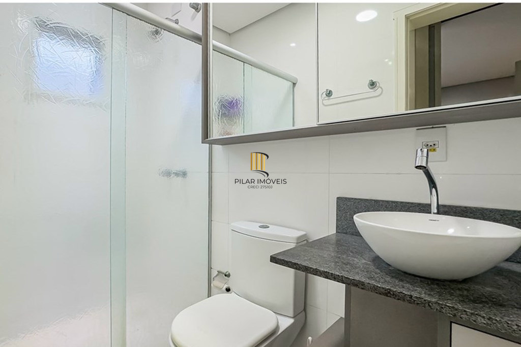 Casa de Condomínio 3 dormitórios no bairro Vila Ipiranga