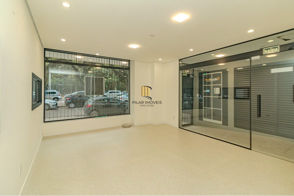 Apartamento 1 dormitório no bairro Farroupilha