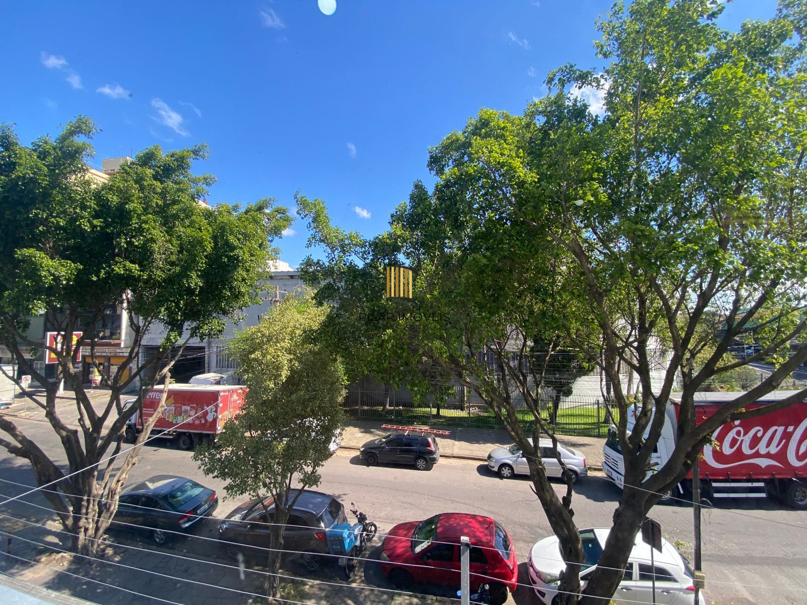 02 salas comerciais, 47 m² privativos, banheiro, elevador no Passo da Areia