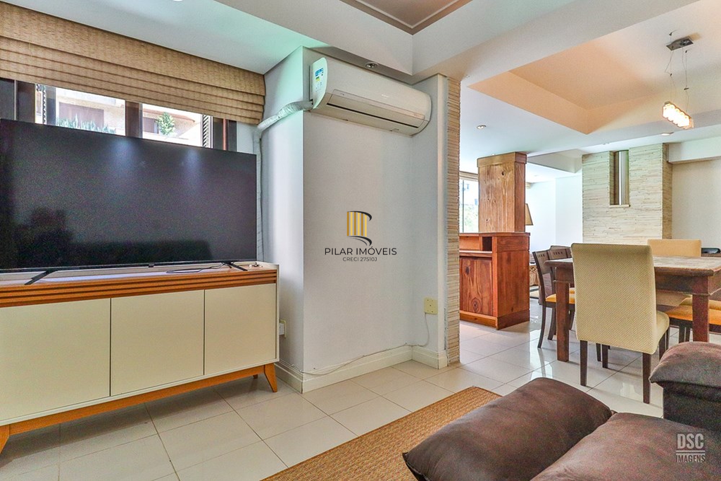 Apartamento 3 dormitórios no bairro Petrópolis