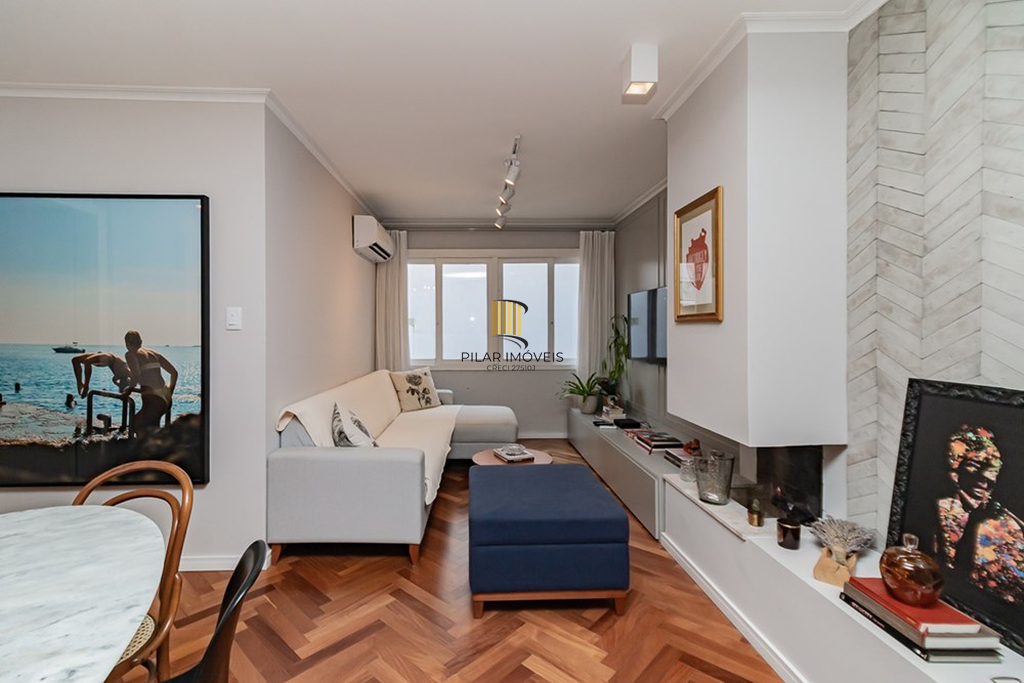 Apartamento 3 dormitórios no bairro Petrópolis