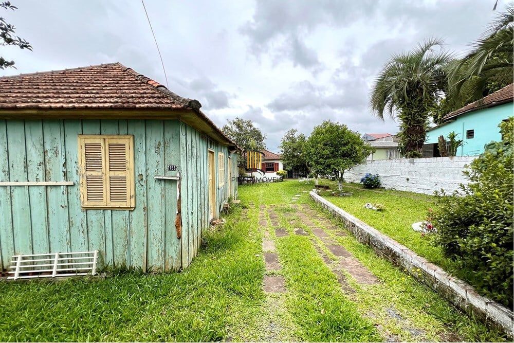 Terreno no bairro Estância Velha