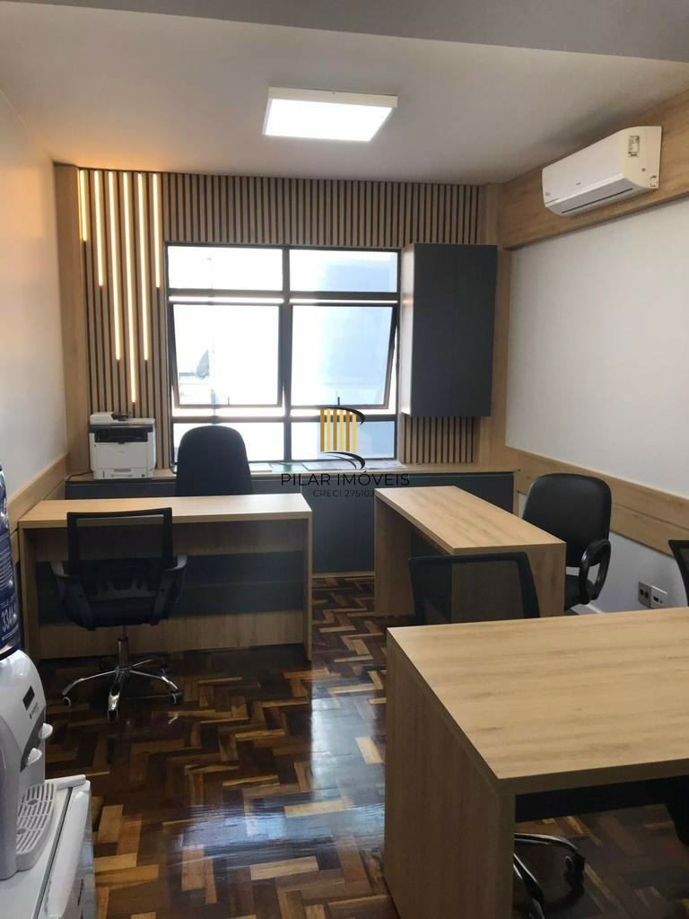 Sala Comercial no bairro Passo da Areia