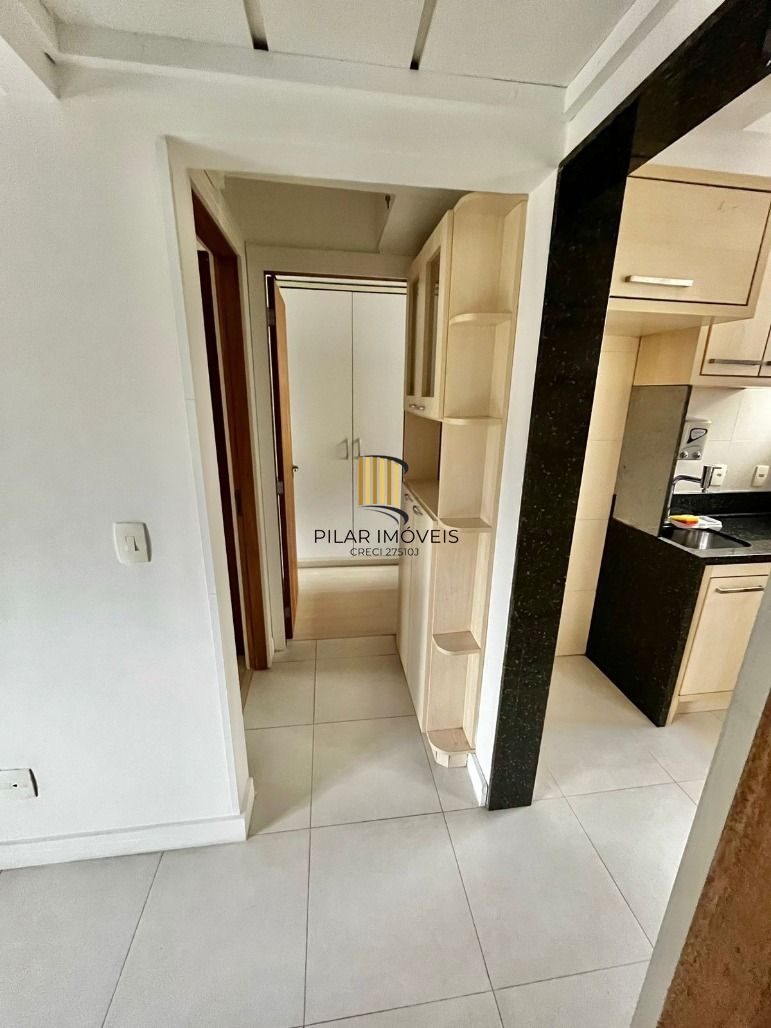 Apartamento 2 dormitórios no bairro Passo da Areia