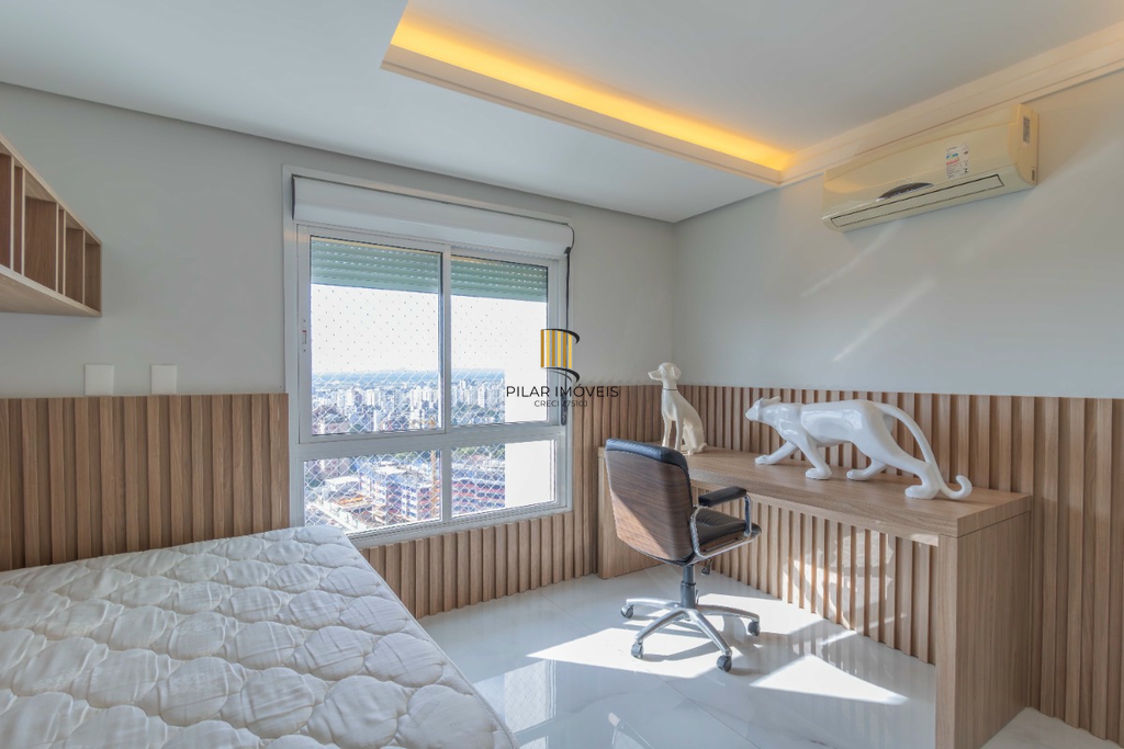 Apartamento 3 dormitórios no bairro Vila Mariana