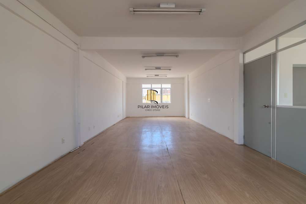Prédio Residencial no bairro São Geraldo