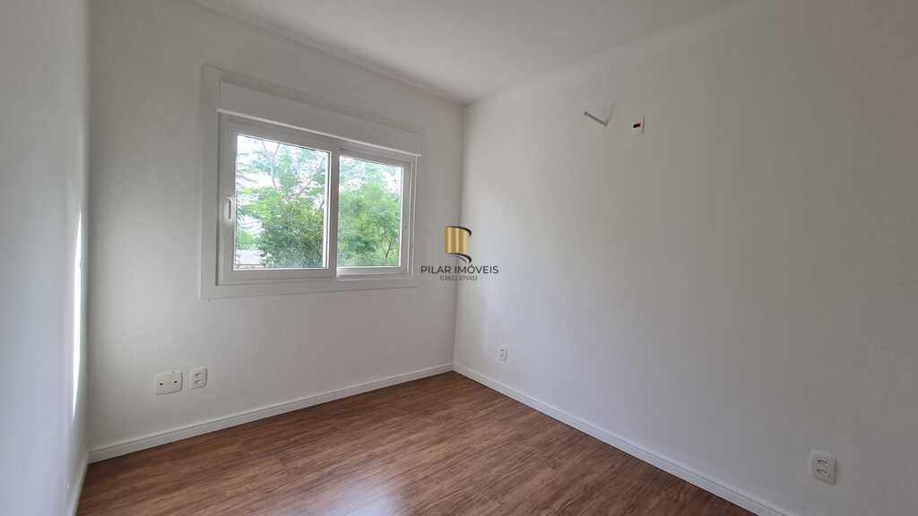 Apartamento 3 dormitórios no bairro Santo Antônio