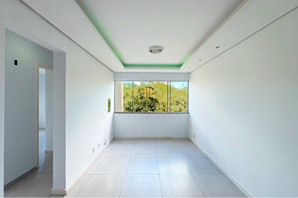 Apartamento 3 dormitórios no bairro Aberta dos Morros