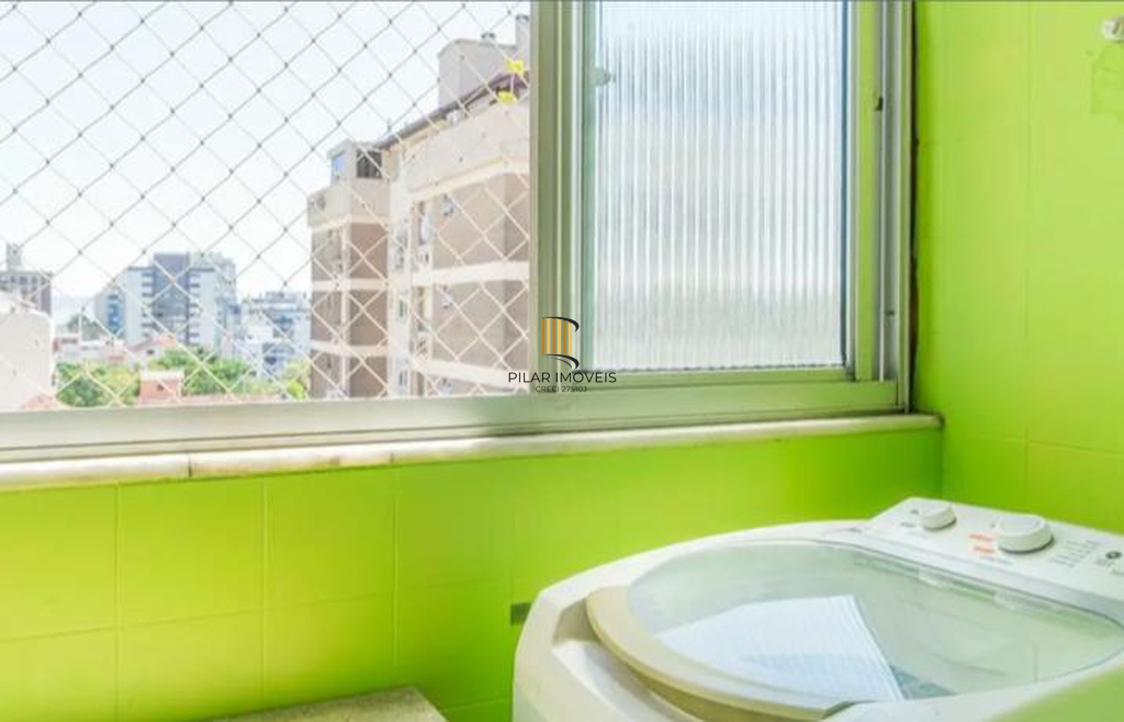 Apartamento 2 dormitórios no bairro Tristeza