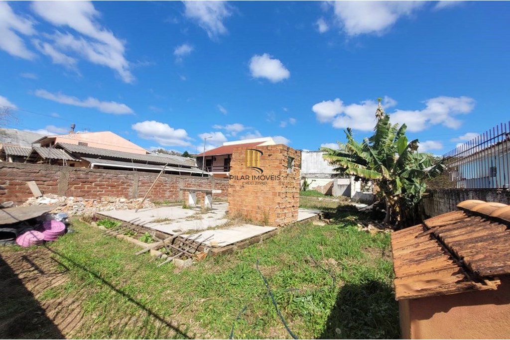 Terreno no bairro Jardim Carvalho