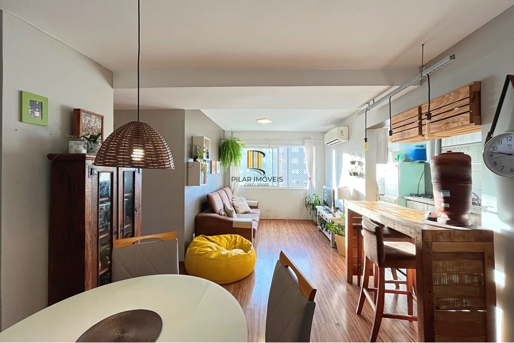 Apartamento 3 dormitórios no bairro Santana