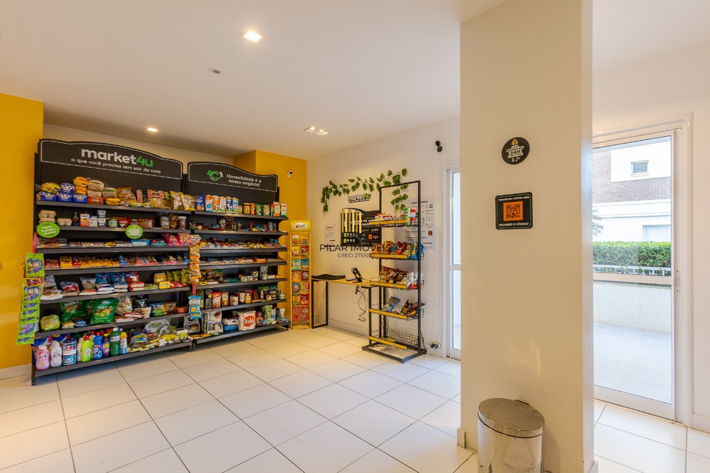 Apartamento 2 dormitórios no bairro Passo da Areia